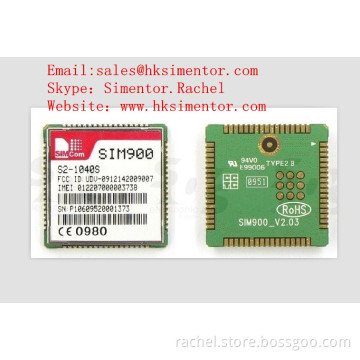 USB GSM/GPRS modem